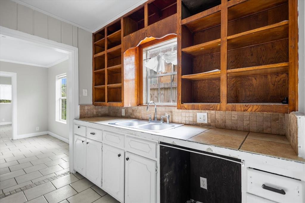 Connally Heights - Residential