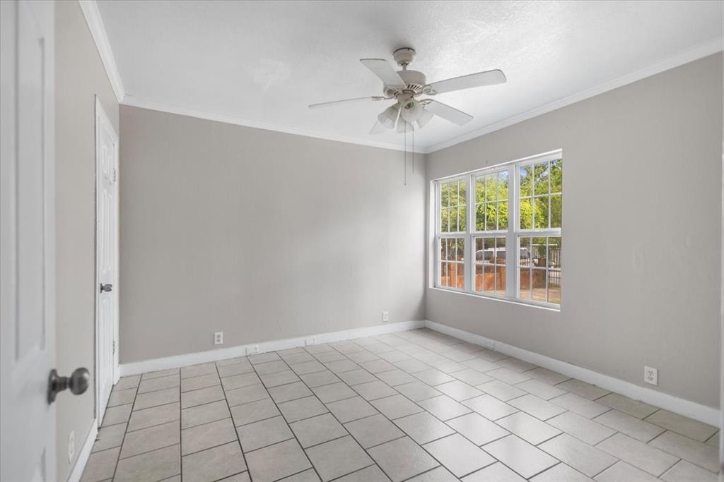 Connally Heights - Residential