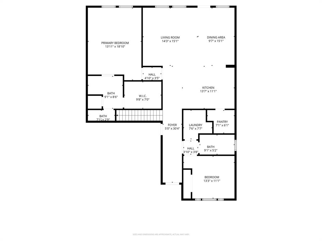Ventana Ph 6a-2 - Residential