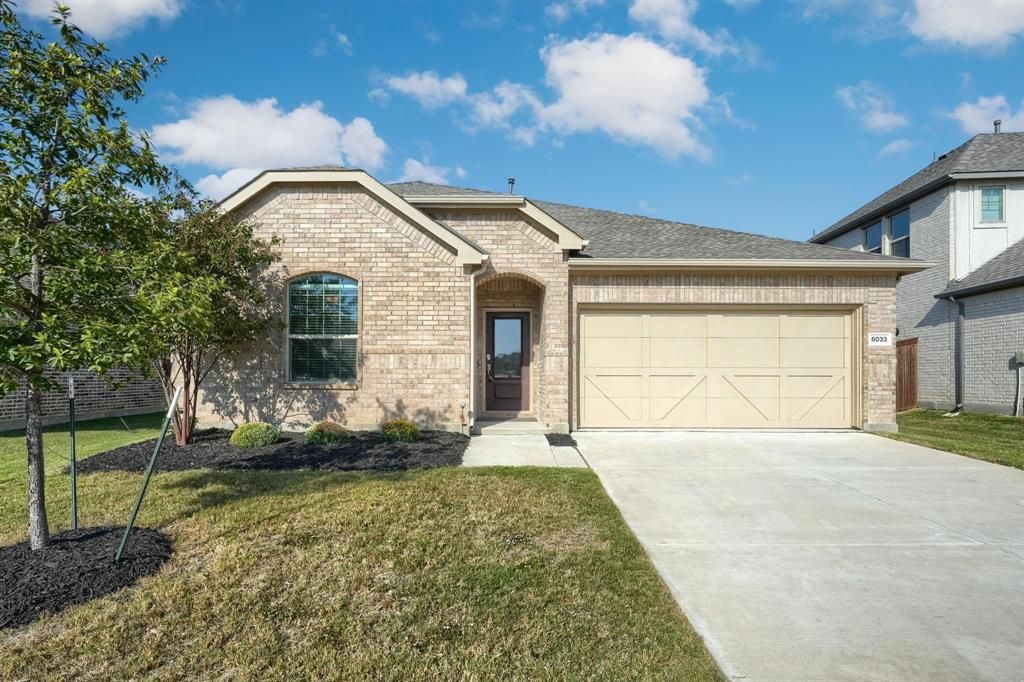 Photo of 6033 Hightower Street, Celina, TX 76227 (MLS # 21206014)