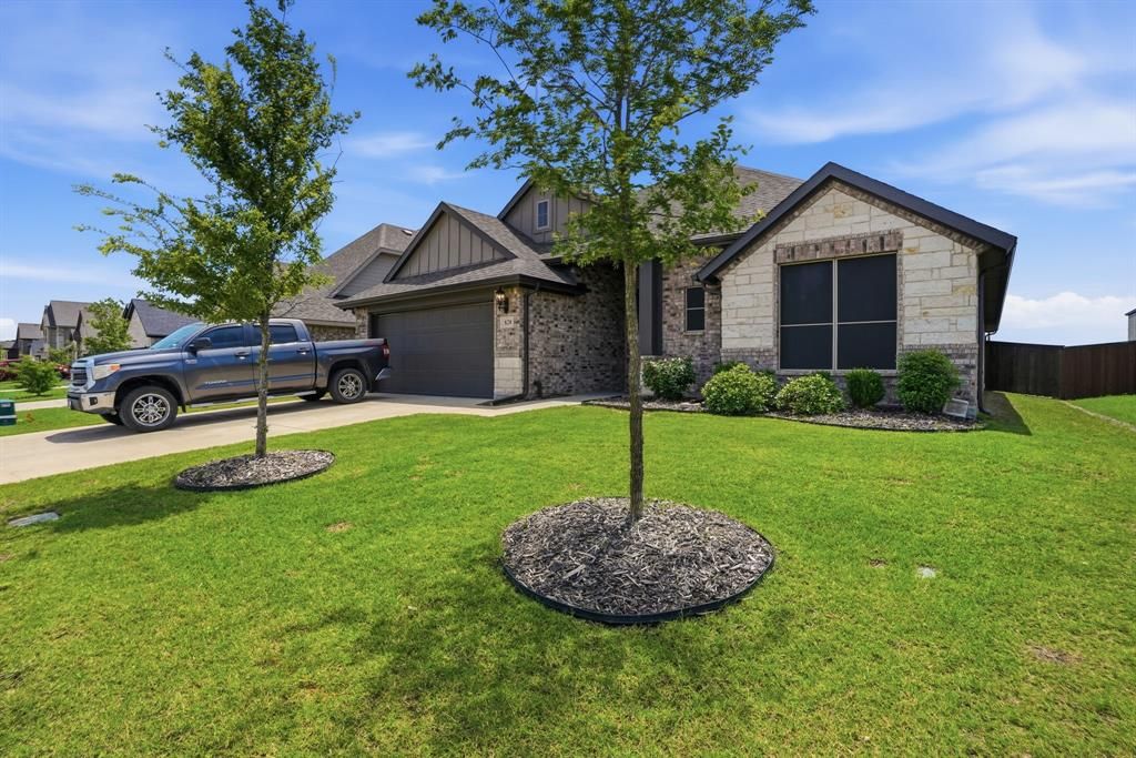 Photo of 820 Boomer Lane, Ferris, TX 75125 (MLS # 21256276)