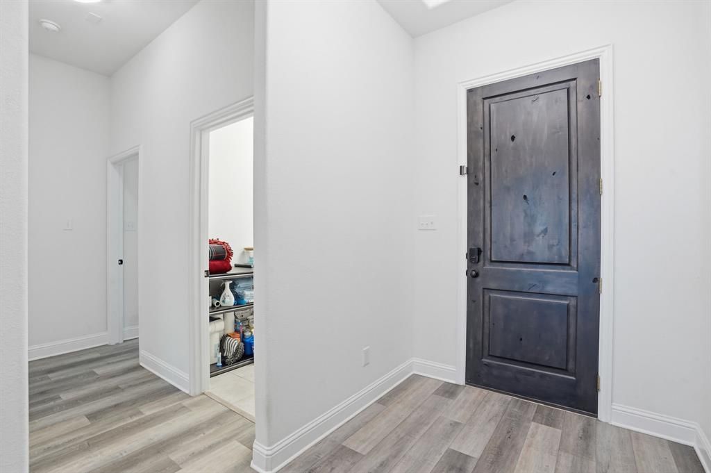 Photo of 820 Boomer Lane, Ferris, TX 75125 (MLS # 21256276)