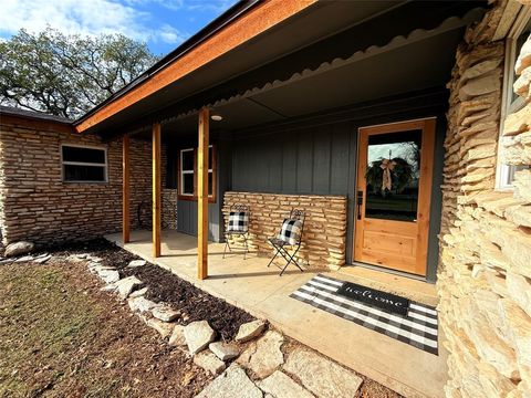 1576 County Road 454 Stephenville TX 76401