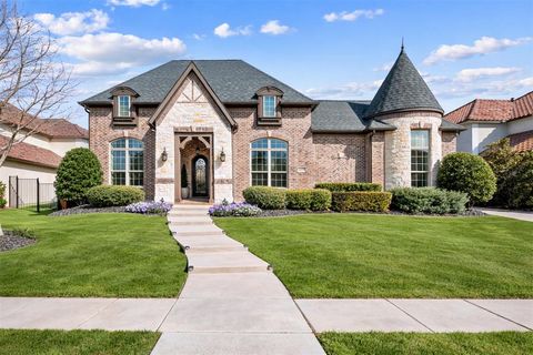 2230 Emery Down Drive Allen TX 75013