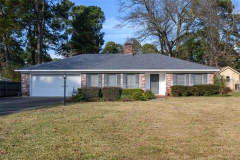 1052 Edgefield Drive Shreveport LA 71118