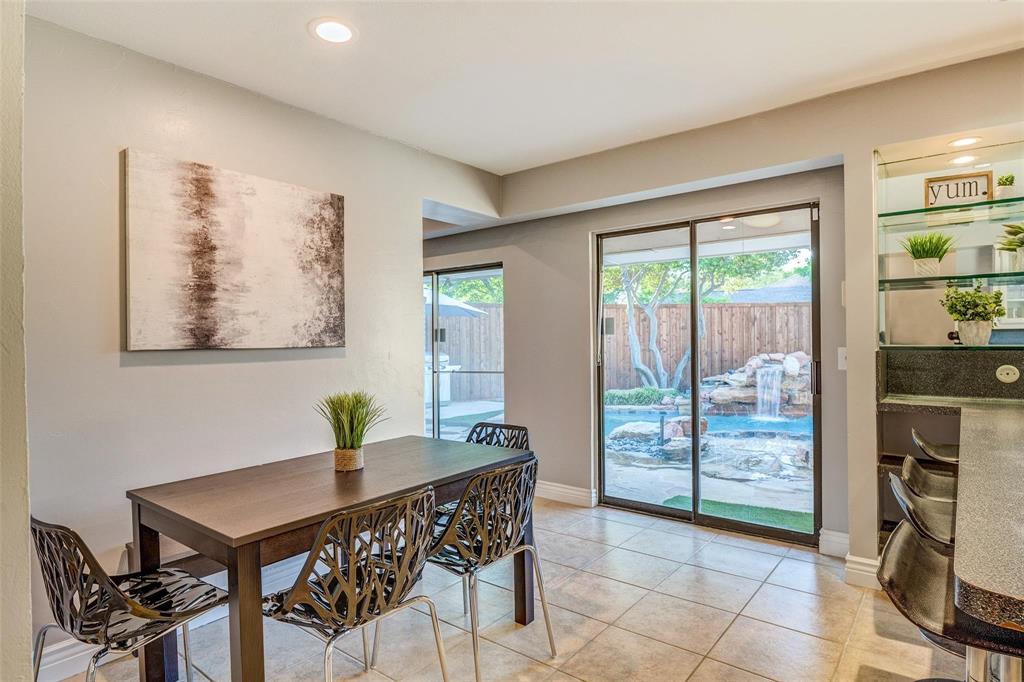 Prestonwood - Residential Lease