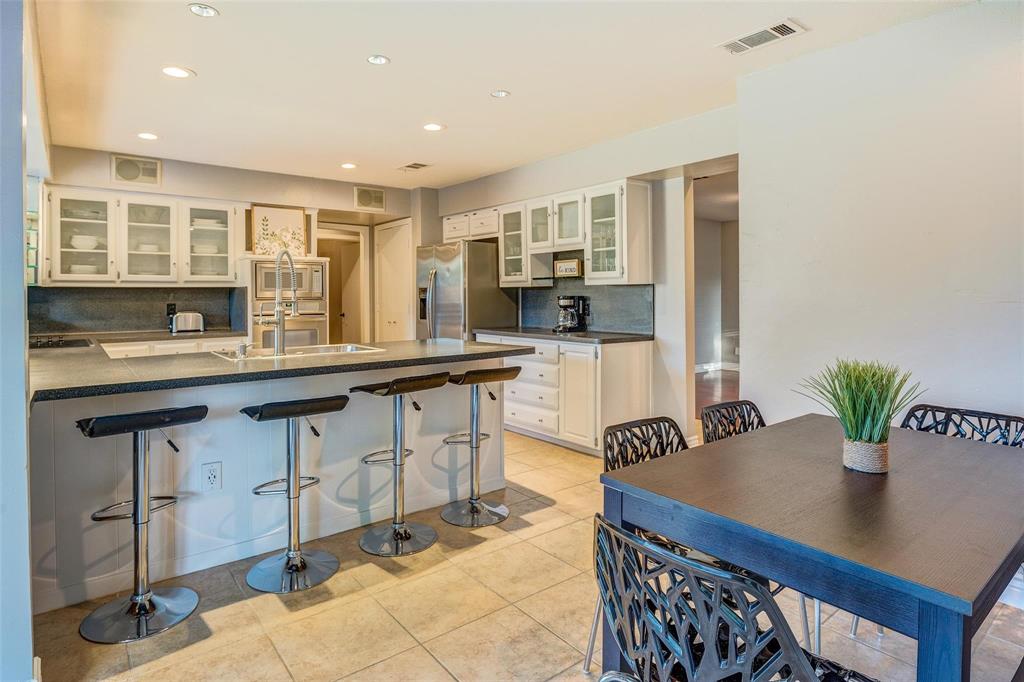 Prestonwood - Residential Lease