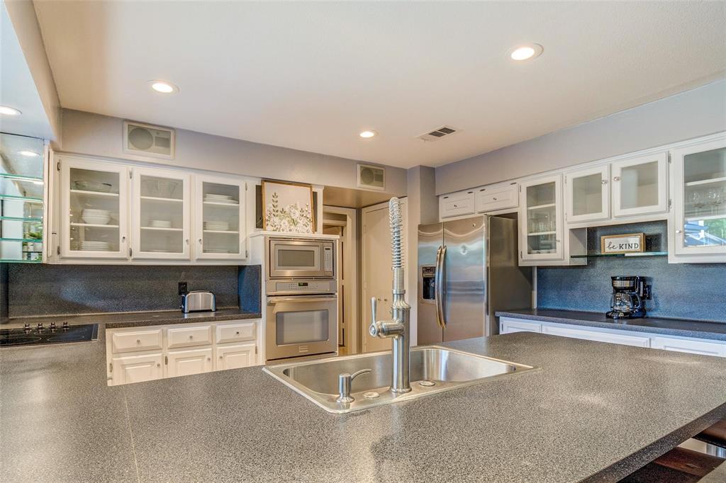 Prestonwood - Residential Lease