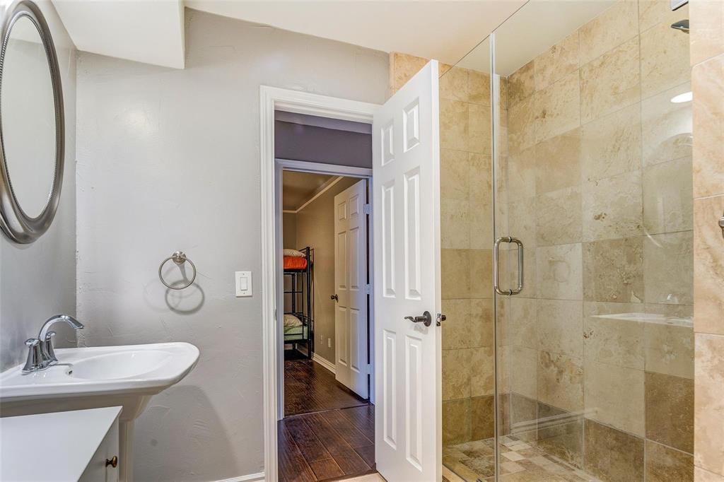 Prestonwood - Residential Lease