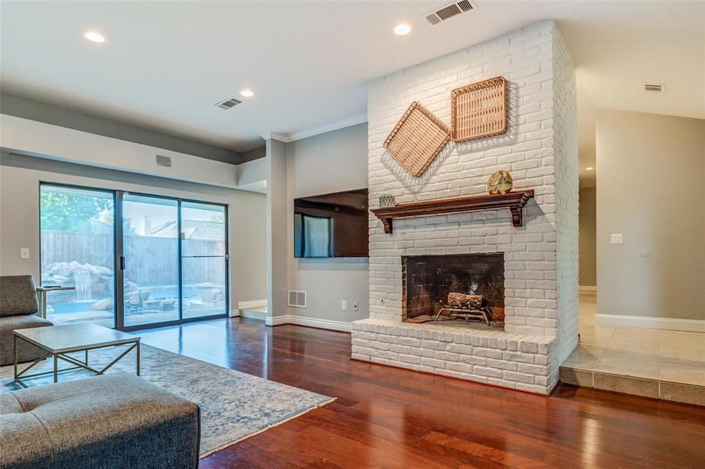 Prestonwood - Residential Lease