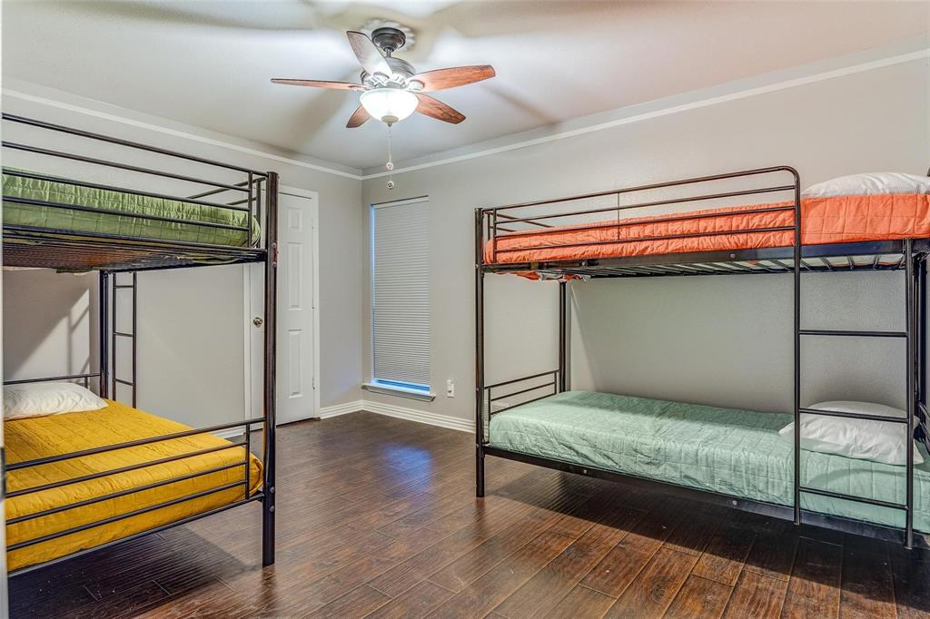 Prestonwood - Residential Lease