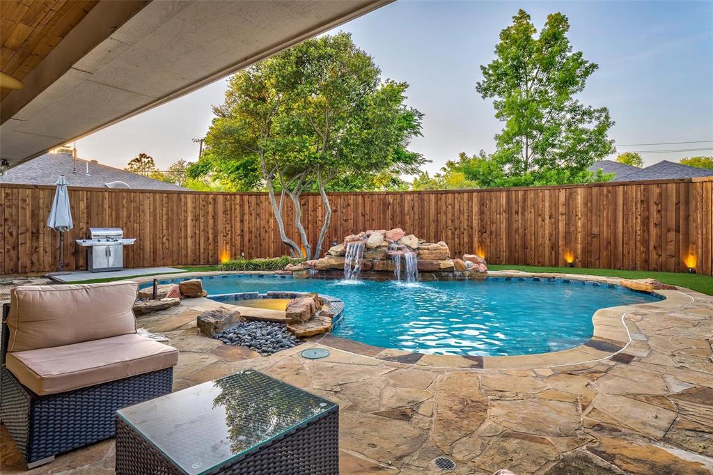 Prestonwood - Residential Lease