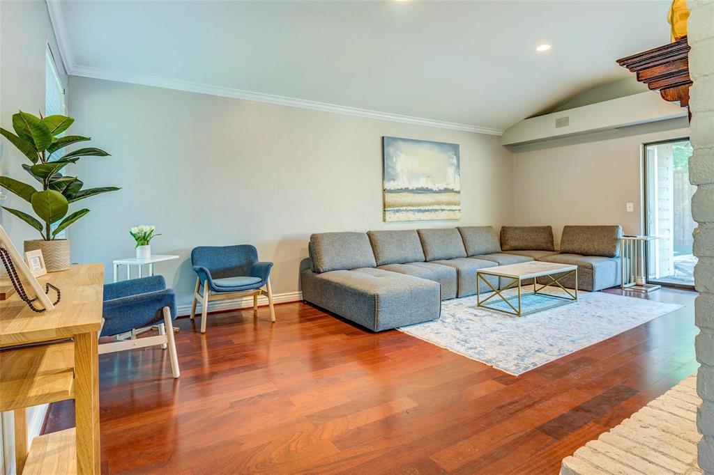 Prestonwood - Residential Lease