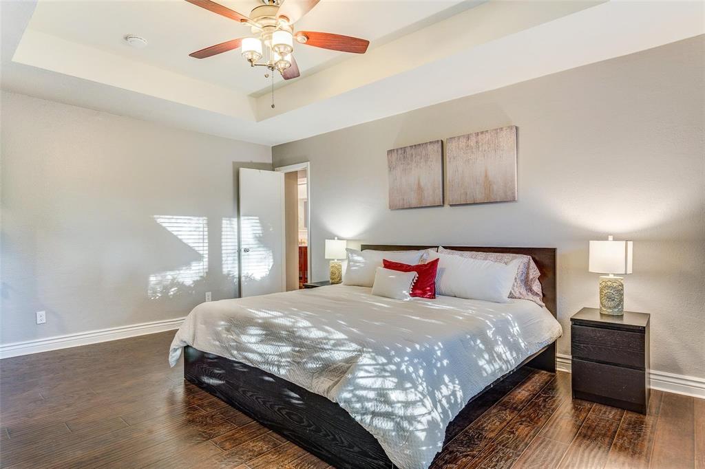 Prestonwood - Residential Lease