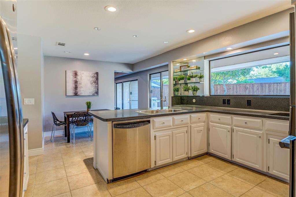 Prestonwood - Residential Lease