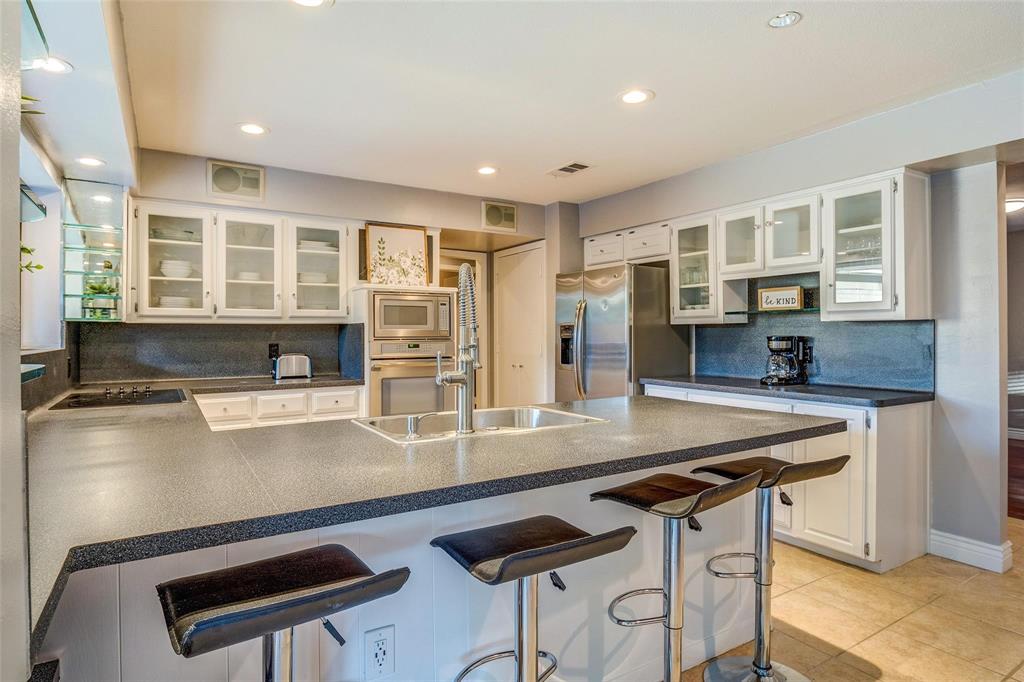 Prestonwood - Residential Lease