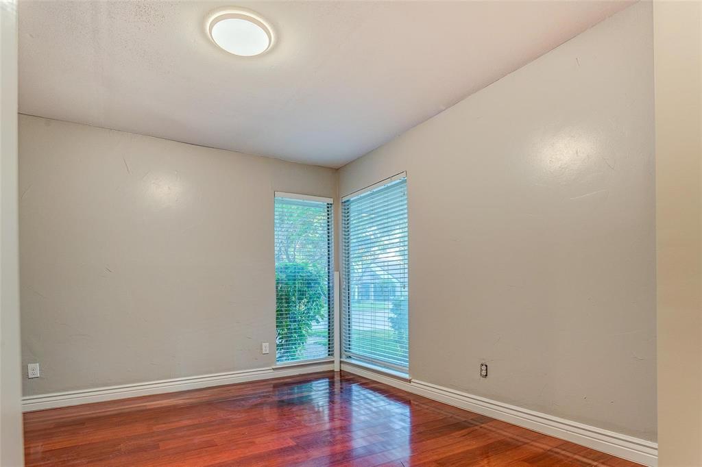 Prestonwood - Residential Lease