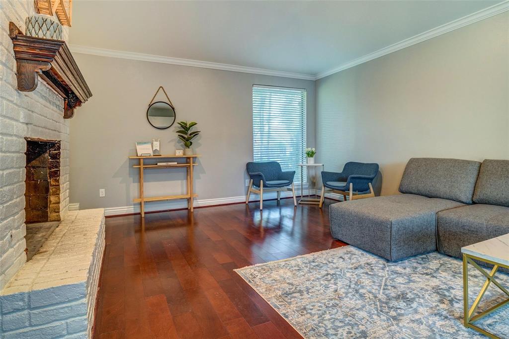 Prestonwood - Residential Lease