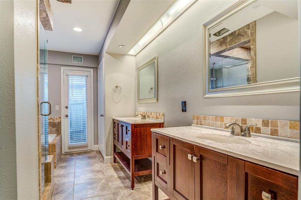 Prestonwood - Residential Lease