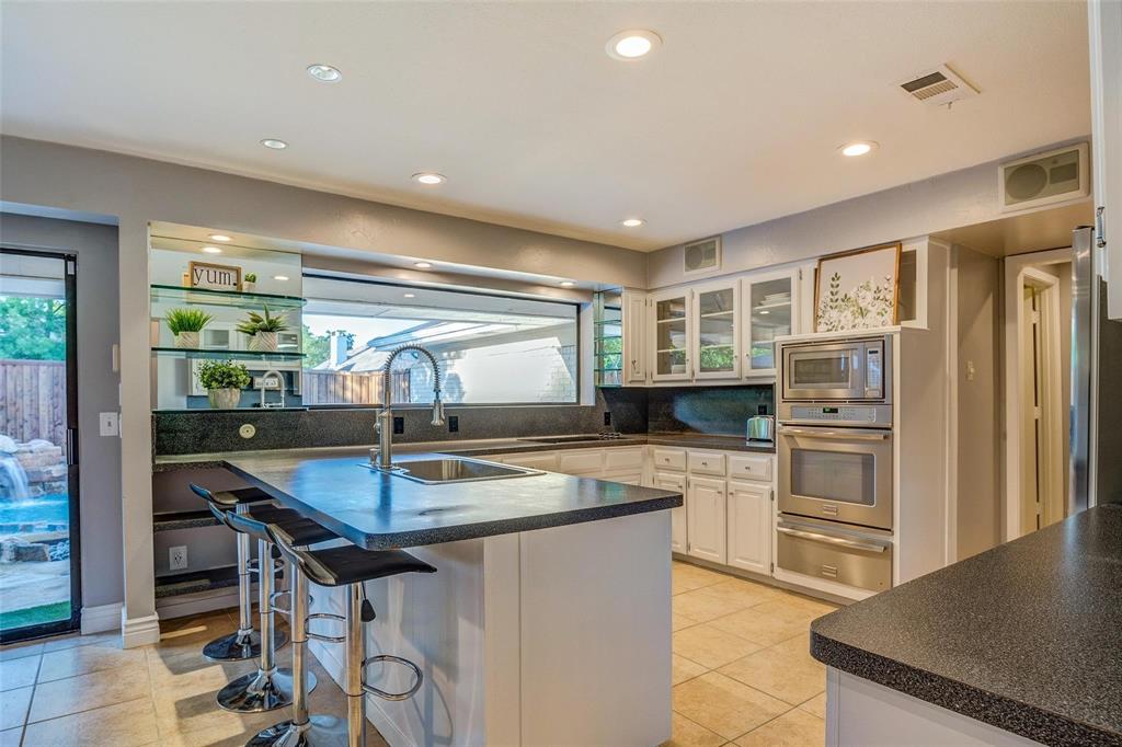 Prestonwood - Residential Lease