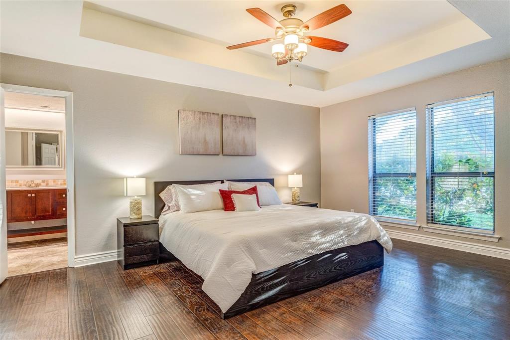 Prestonwood - Residential Lease