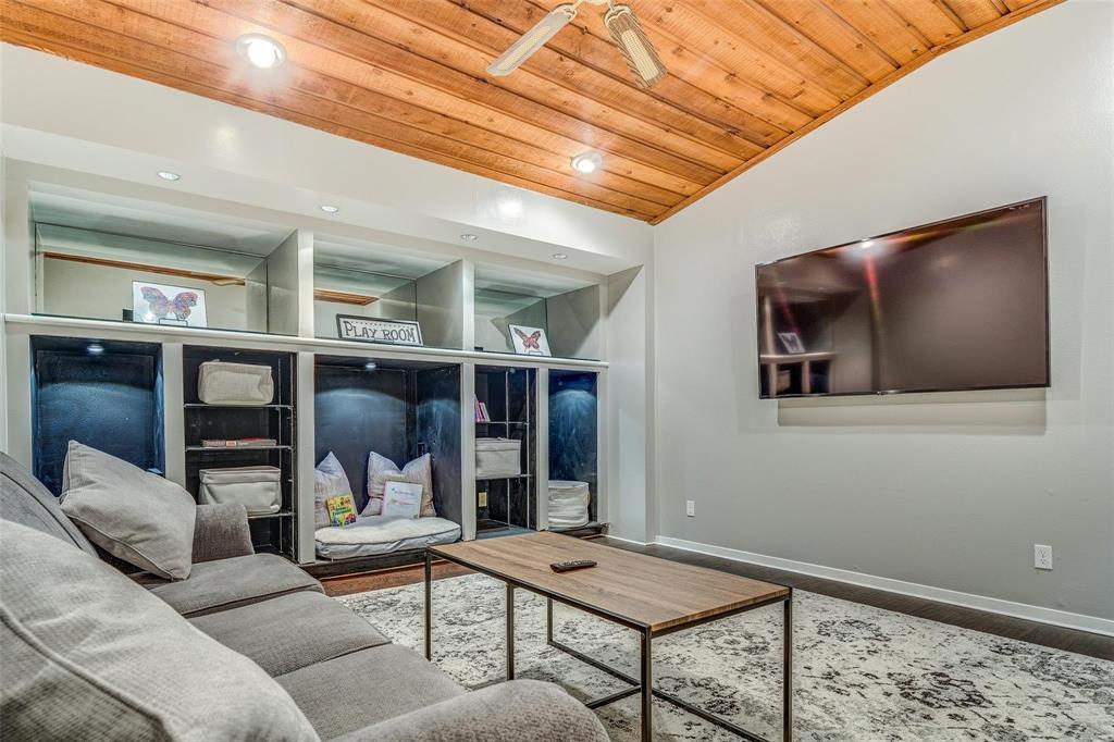 Prestonwood - Residential Lease