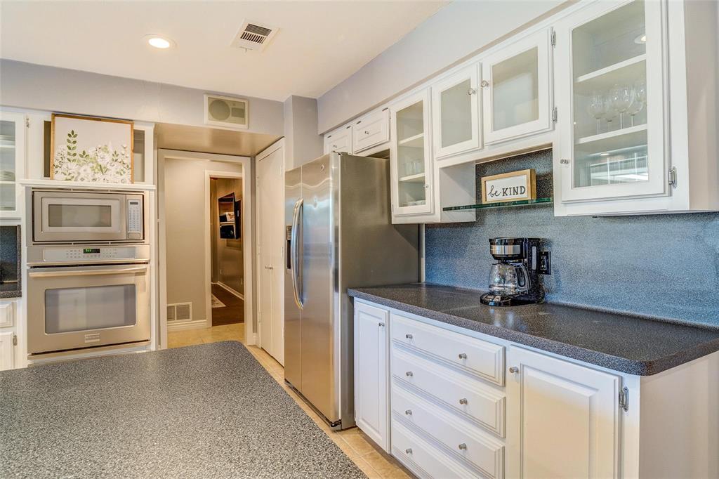 Prestonwood - Residential Lease