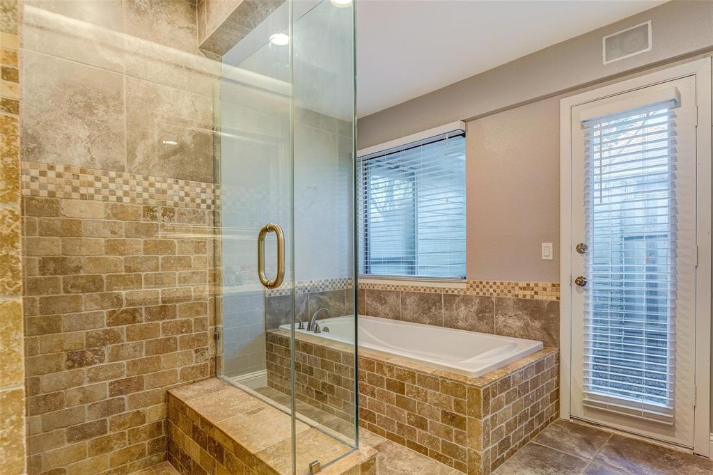 Prestonwood - Residential Lease