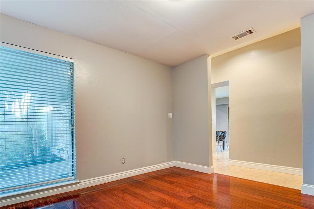 Prestonwood - Residential Lease