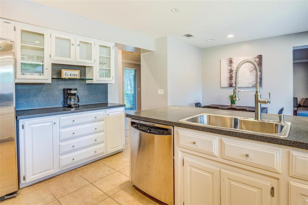 Prestonwood - Residential Lease