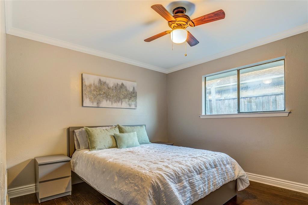 Prestonwood - Residential Lease