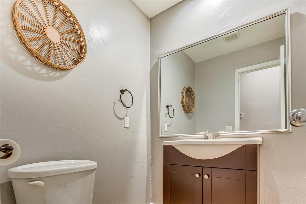 Prestonwood - Residential Lease