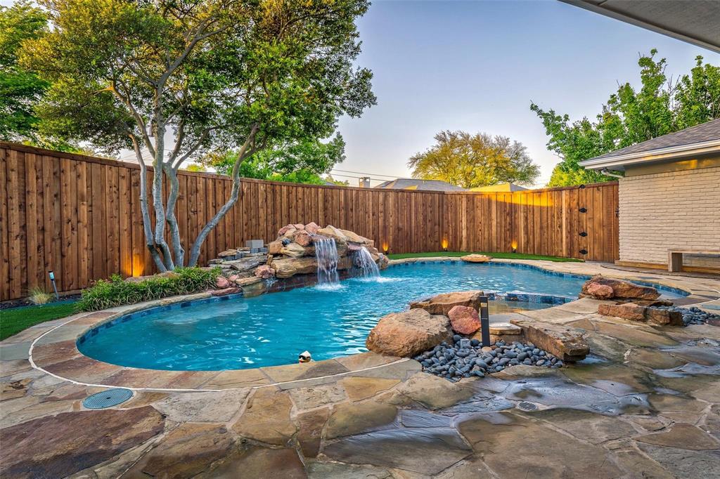 Prestonwood - Residential Lease