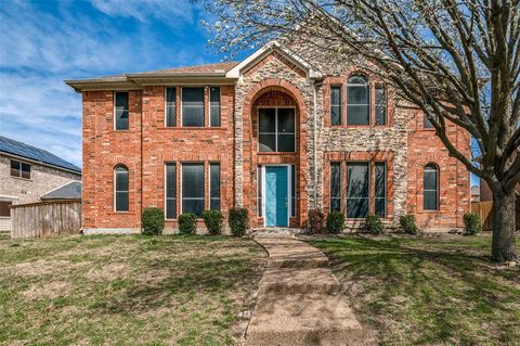 1213 Summerside Drive DeSoto TX 75115