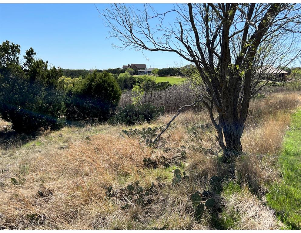 Cliffs Ph I Sub - Land