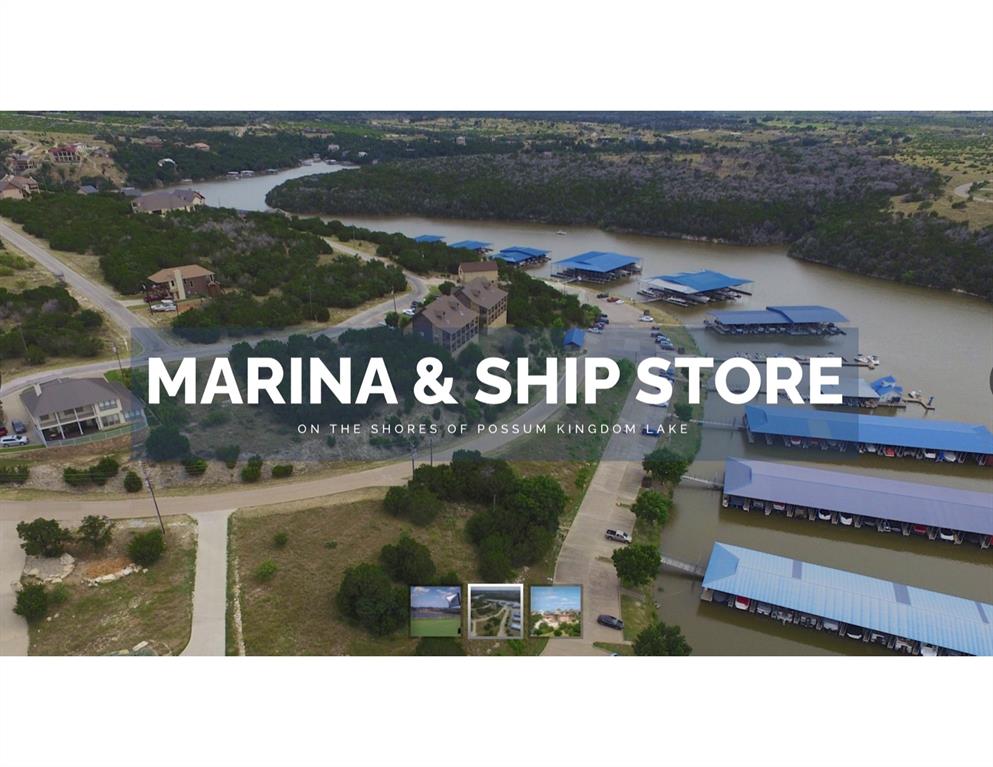 Cliffs Ph I Sub - Land