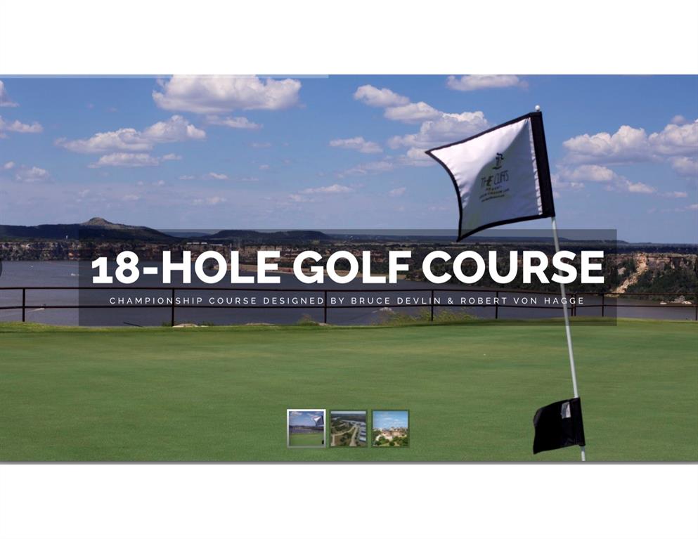 Cliffs Ph I Sub - Land