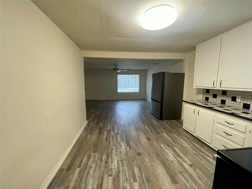 Arthel Henson - Residential