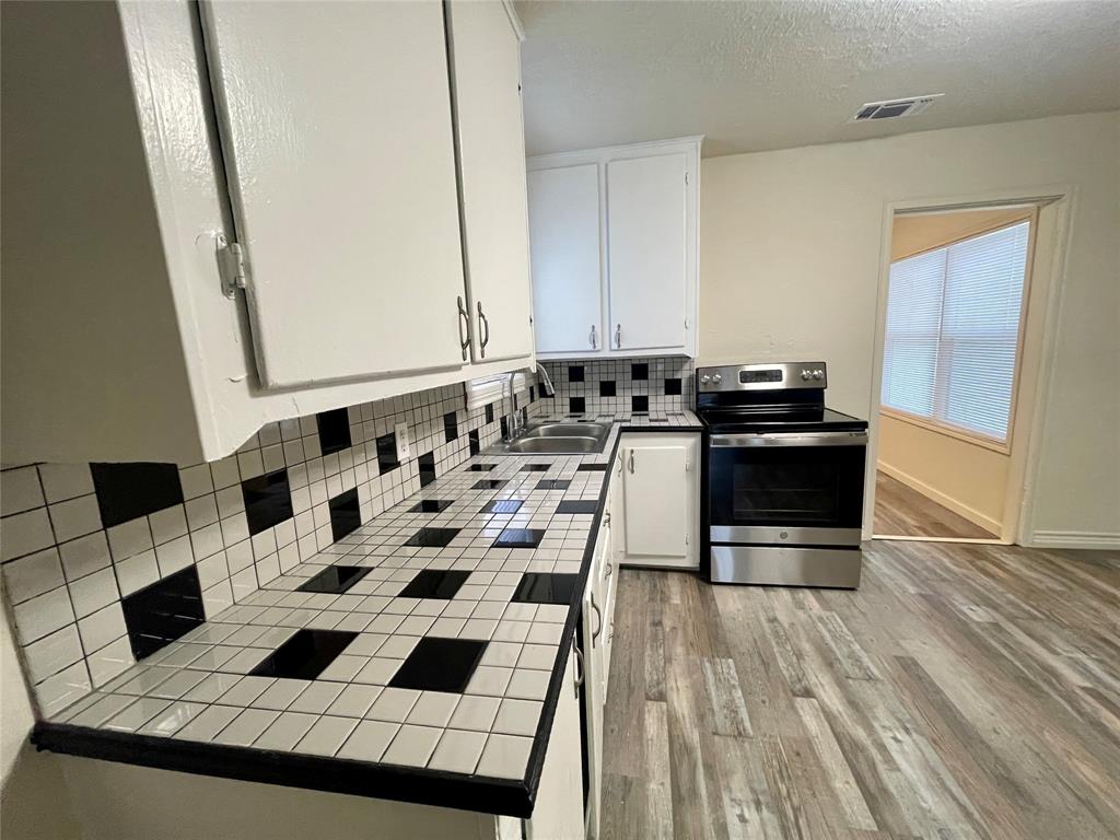 Arthel Henson - Residential