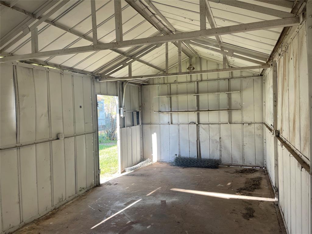 Arthel Henson - Residential