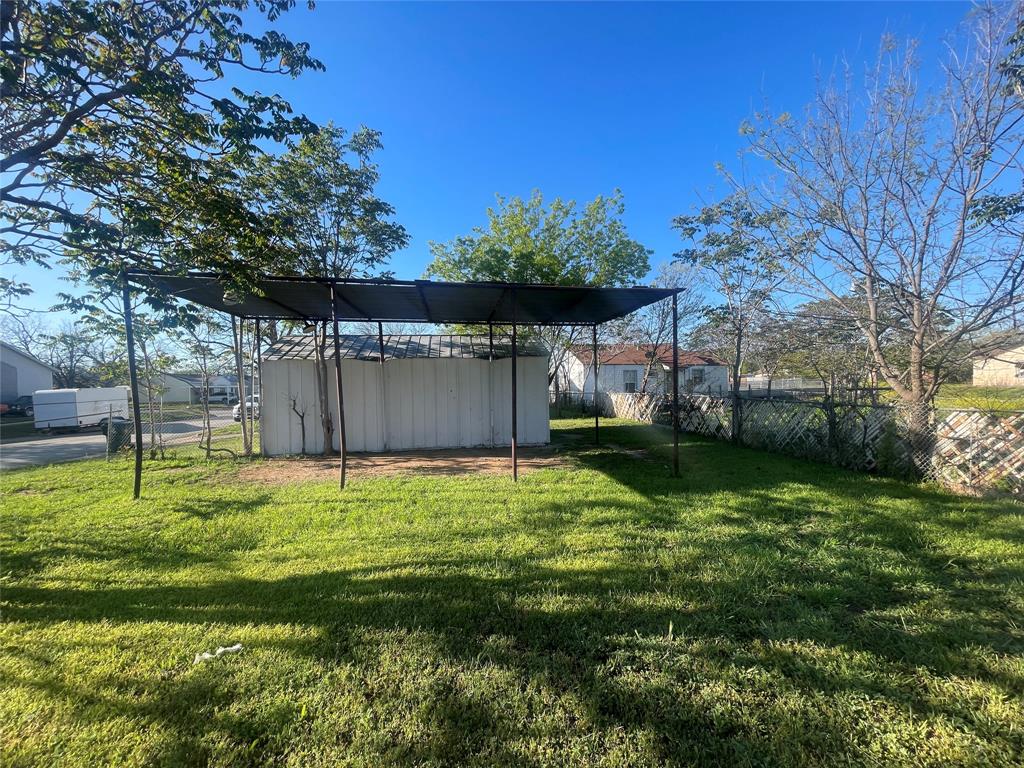 Arthel Henson - Residential