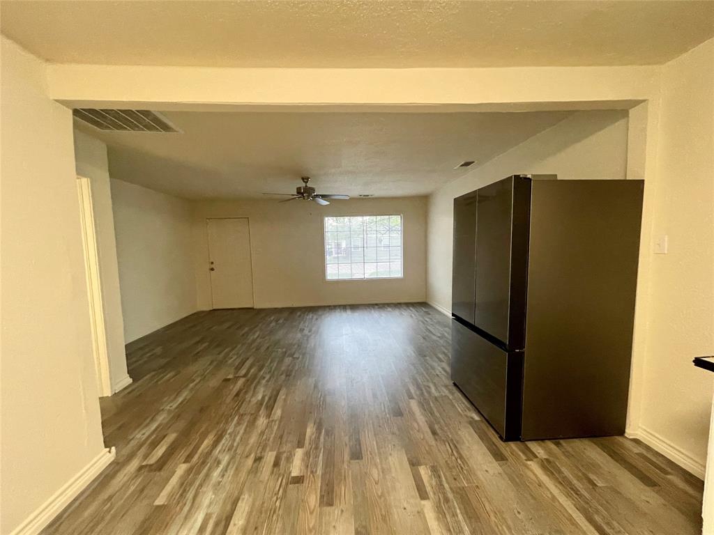 Arthel Henson - Residential