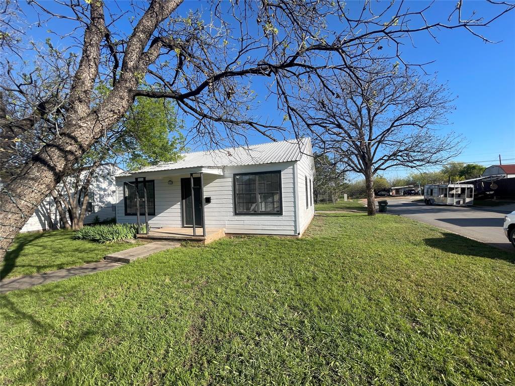 Arthel Henson - Residential