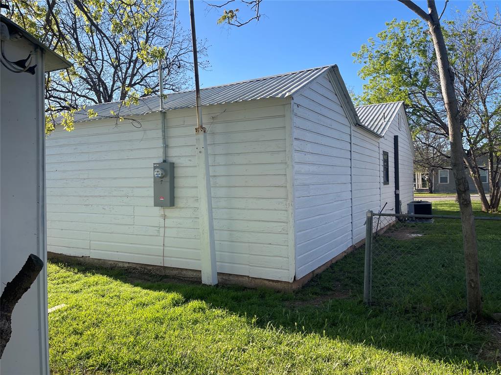 Arthel Henson - Residential