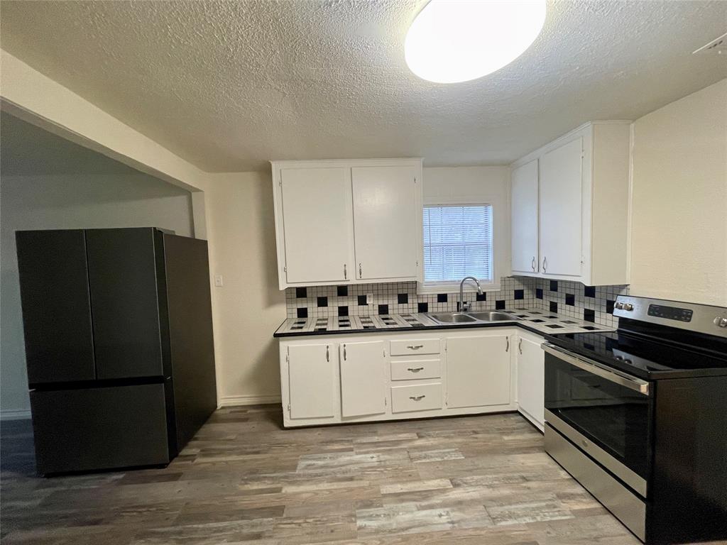 Arthel Henson - Residential