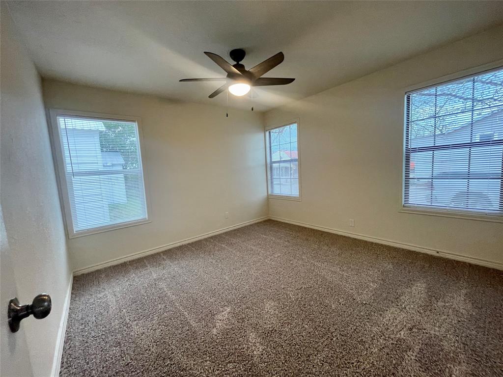 Arthel Henson - Residential