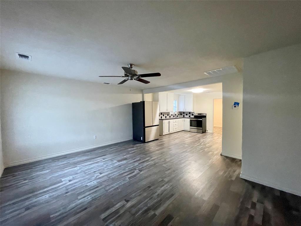 Arthel Henson - Residential