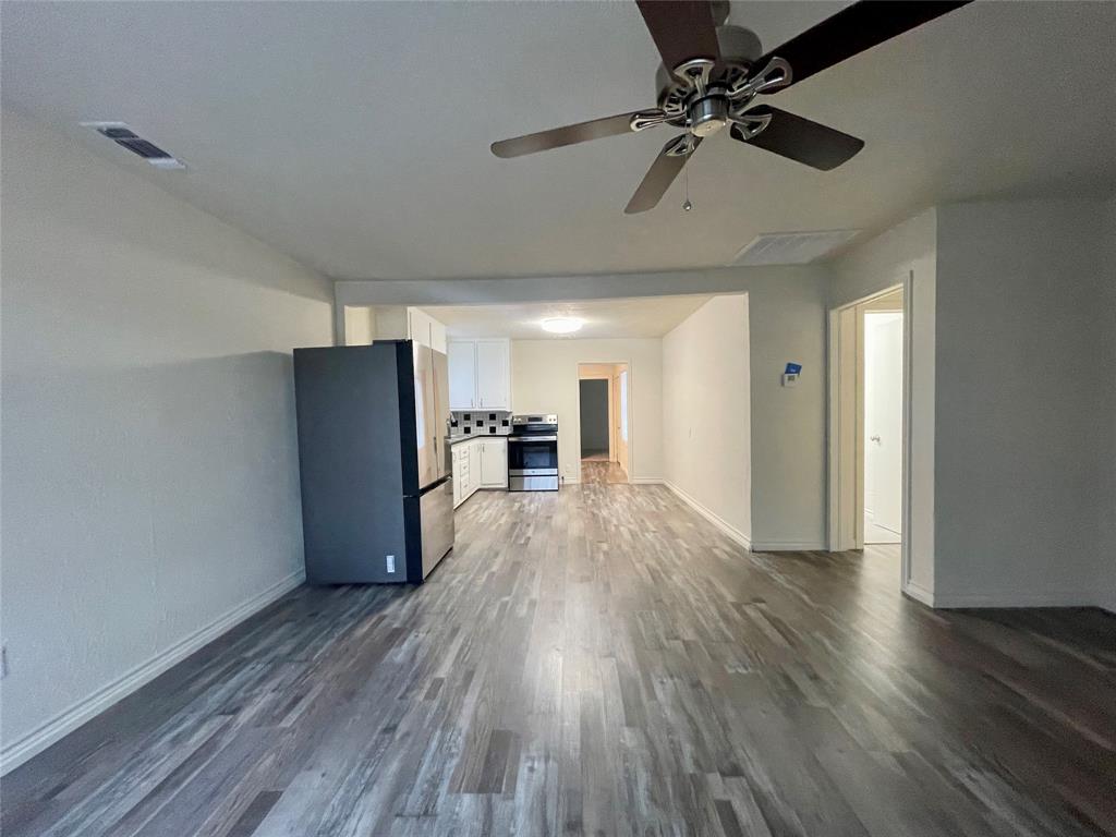 Arthel Henson - Residential