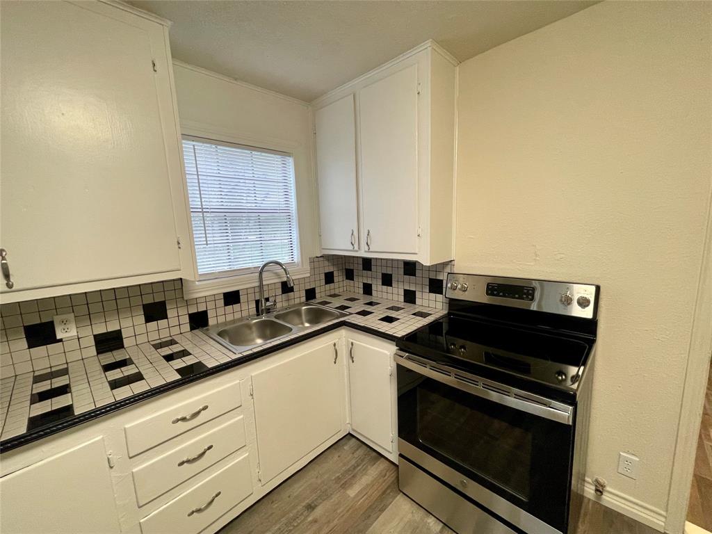 Arthel Henson - Residential