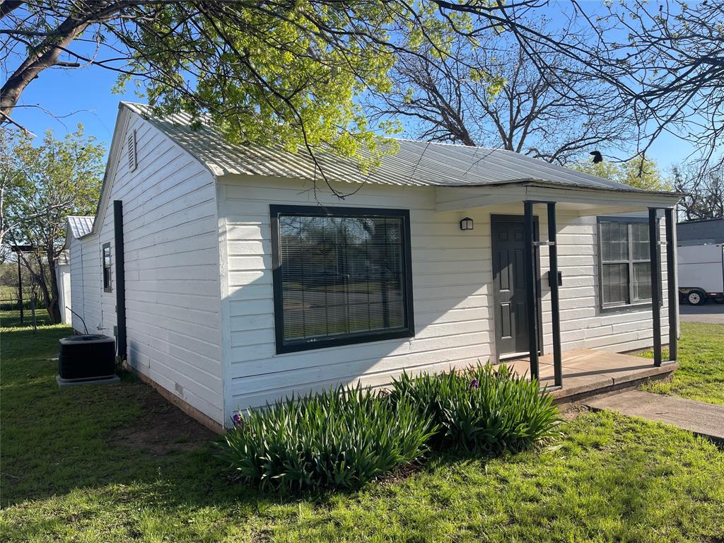 Arthel Henson - Residential